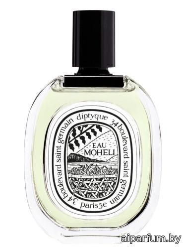 Eau Moheli