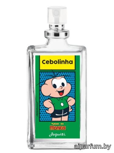 Turma da Mônica Cebolinha