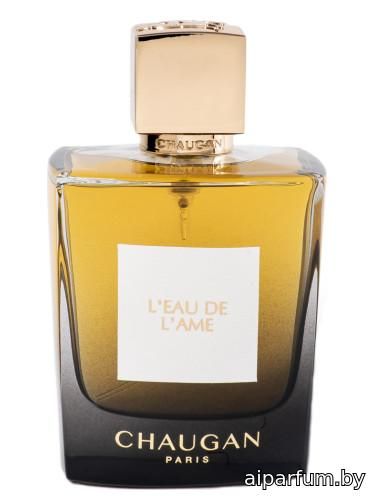 L'Eau de L'Ame
