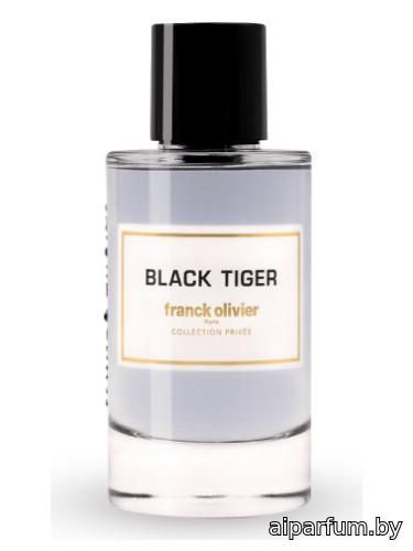 Black Tiger