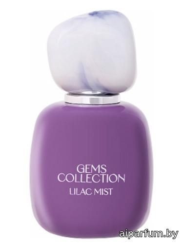 Lilac Mist