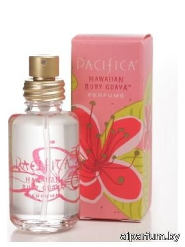 Hawaiian Ruby Guava