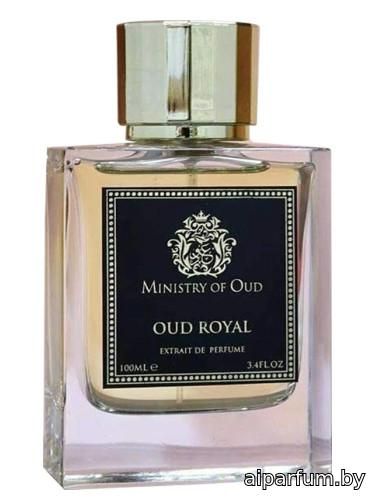 Oud Royal