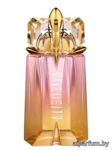 Alien Sunessence Edition Limitee 2011 Or d'Ambre