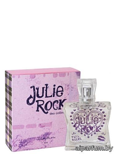 Julie Rock