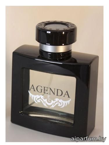 Agenda