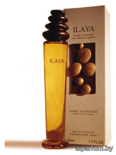 Ilaya
