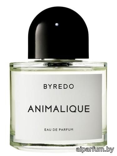 Animalique