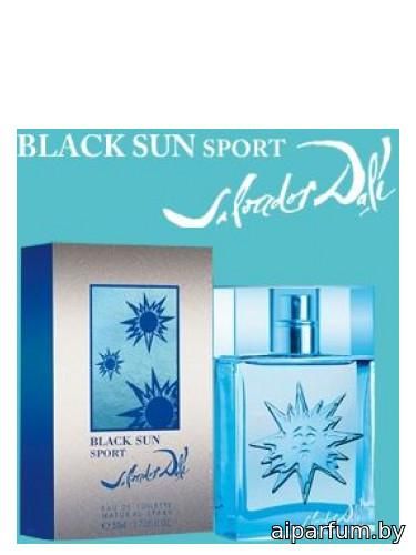 Black Sun Sport