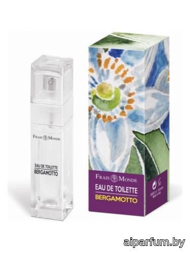 Bergamotto