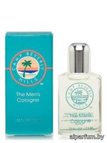 Camp Beverly Hills The Men's Cologne
