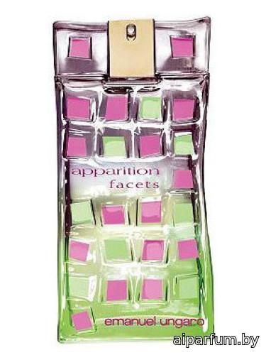 Apparition Facets