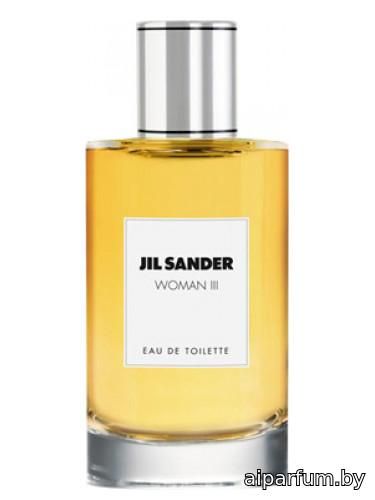 The Essentials Woman III