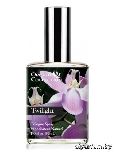 Twilight Orchid