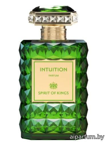 Intuition