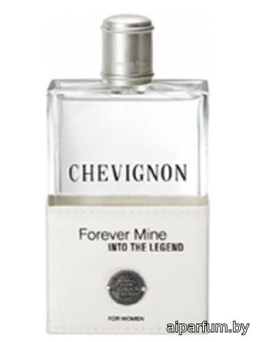 Forever Mine Into The Legend for Women
