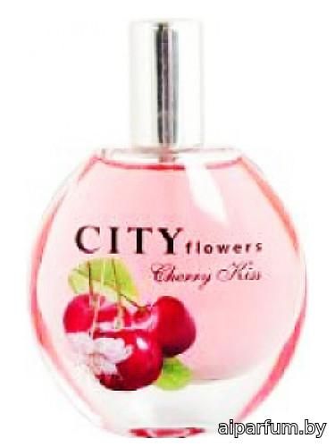 Cherry Kiss