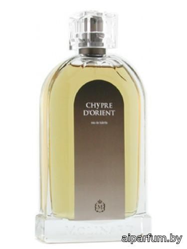 Chypre d'Orient