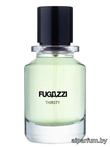 Parfum 5 Thirsty