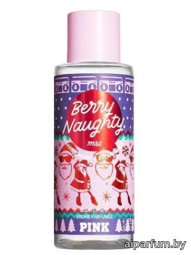 Pink Berry Naughty