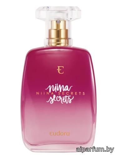 Niina Secrets