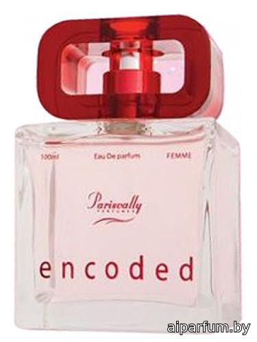 Encoded