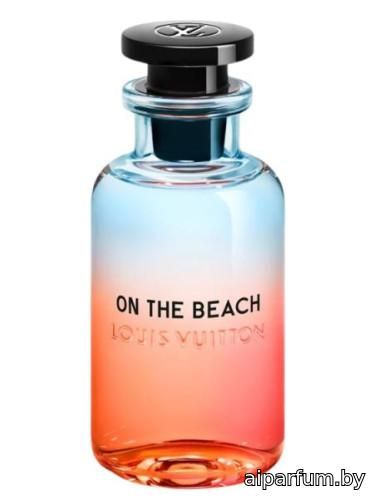 On The Beach