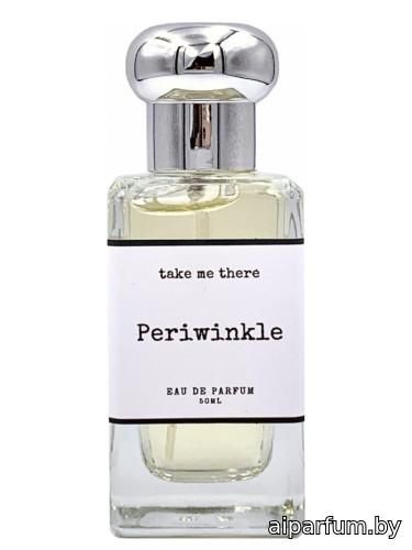 Periwinkle
