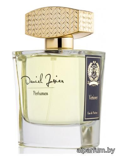 Vetiver