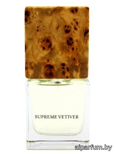 Supreme Vetiver