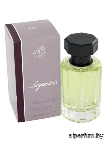 Signoricci