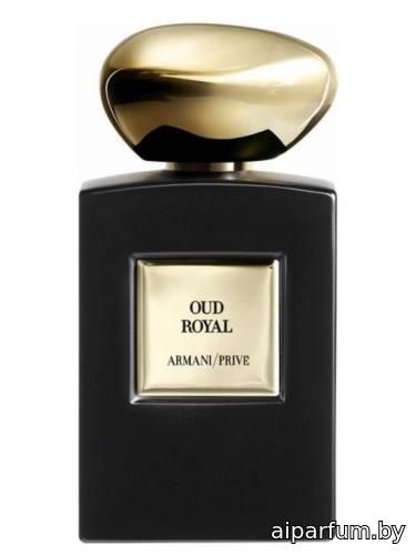 Armani Privé Oud Royal