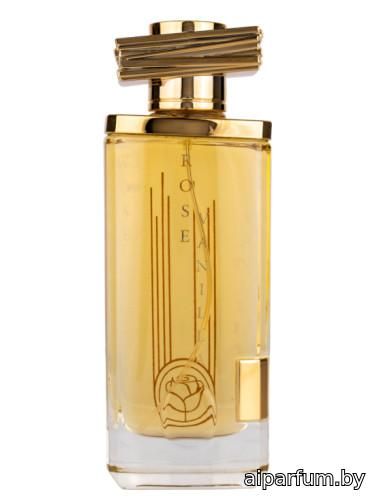 Rose Vanilla