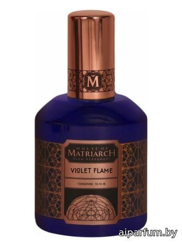 Violet Flame