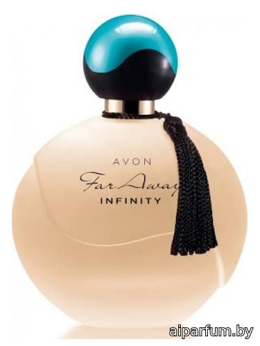 Far Away Infinity