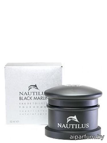 Nautilus Black Marlin