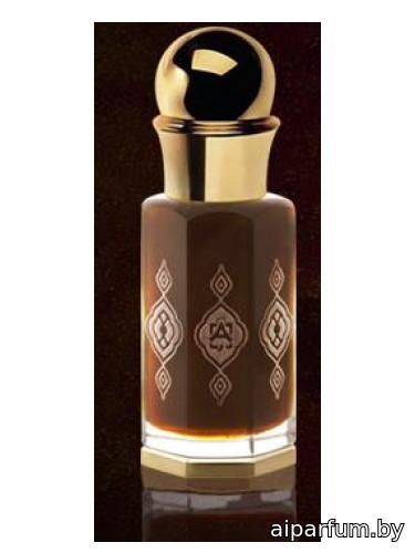 Sheikh Abdallah Bin Khaled Blend