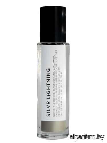 Silvr Lightning