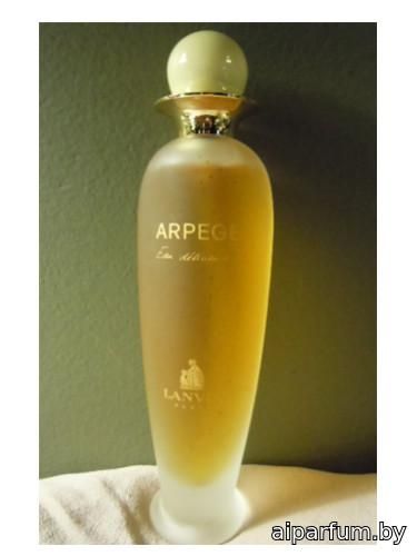 Arpege Eau Delicieuse