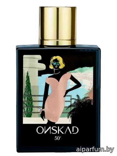 Onskad 50'