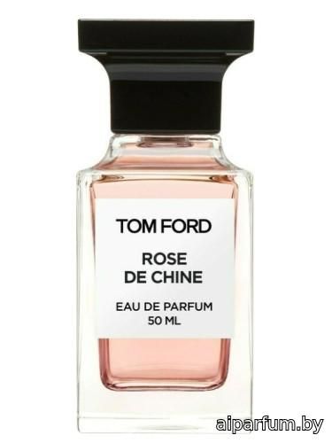 Rose de Chine