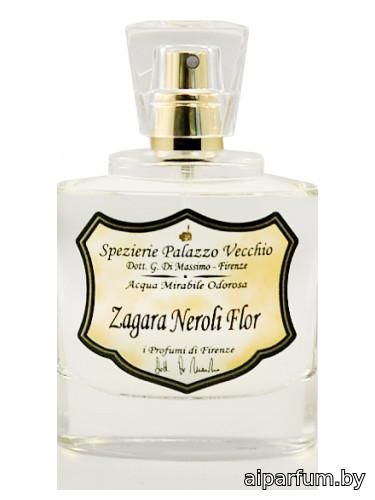 Zagara Neroli Flor