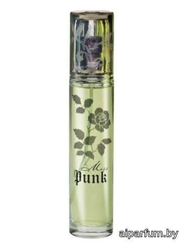 Visions Miss Punk