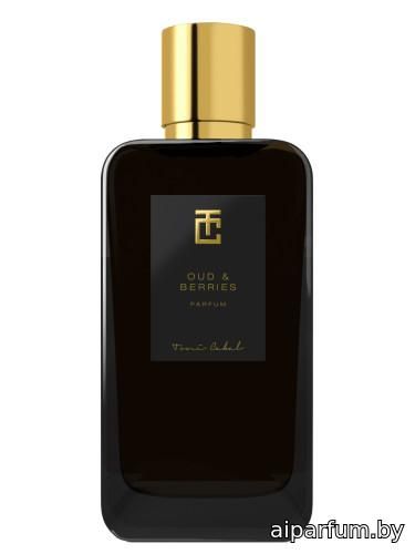 Oud & Berries