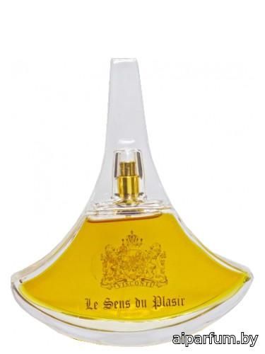 Le Sens du Plaisir