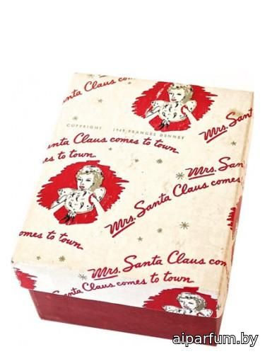 Mrs Santa Claus Comes To Town