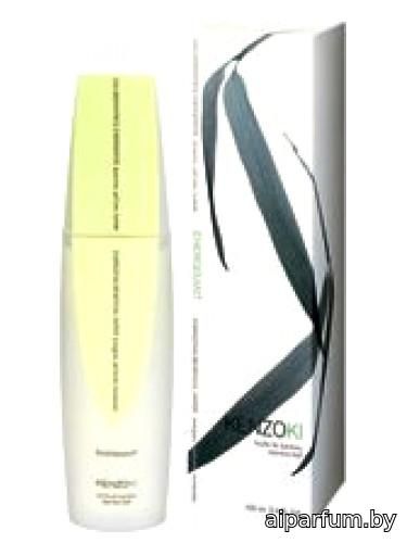 KenzoKi Bamboo Leaf (Energizing)