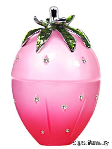 Love Berry Pink