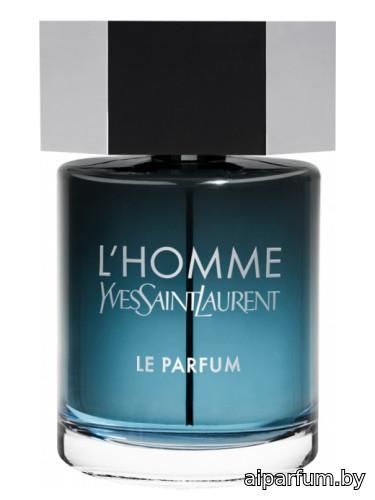 L'Homme Le Parfum