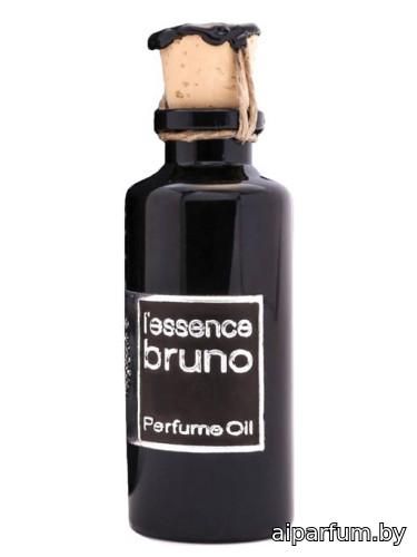 L'Essence Bruno Perfume Oil